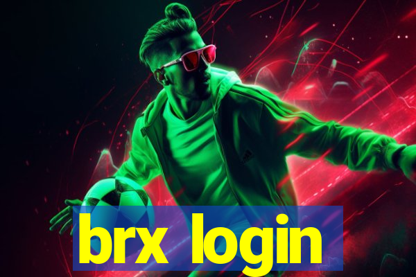 brx login